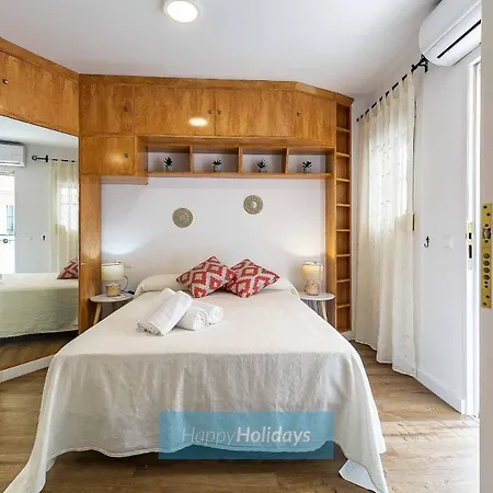 Hh Casa Chica *