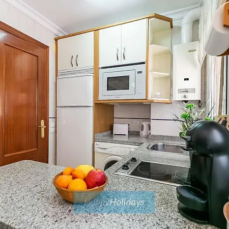 Hh Casa Chica Holiday home Malaga