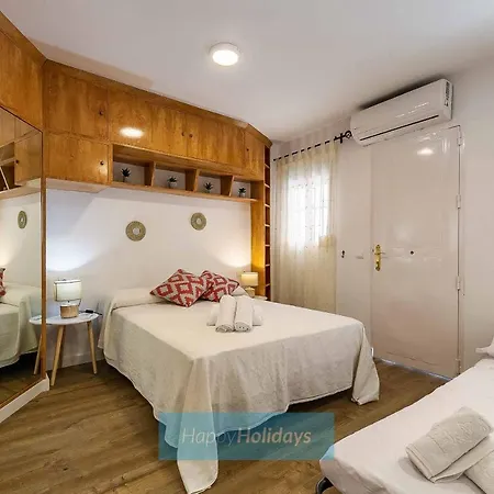 Hh Casa Chica *