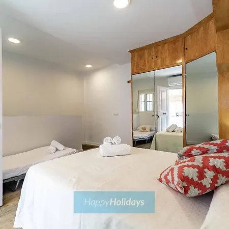Holiday home Hh Casa Chica
