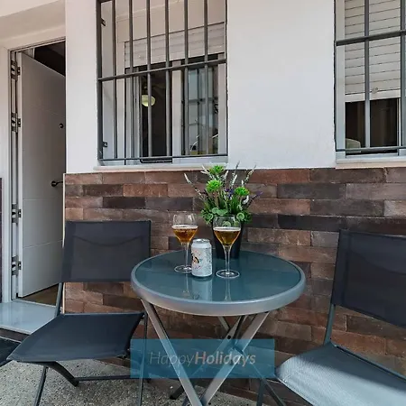 Hh Casa Chica Holiday home *