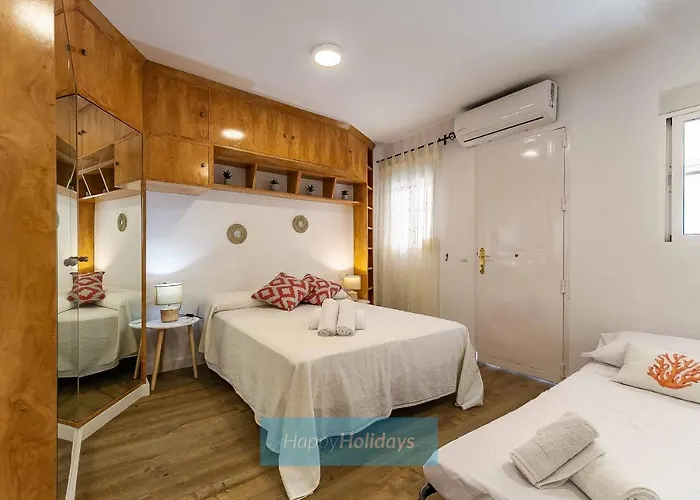 Hh Casa Chica *
